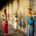 Cambodian Traditional Culture